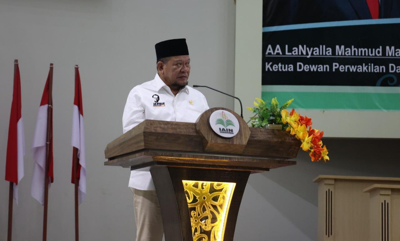 Ketua DPD RI Minta Timnas Sepak Bola Indonesia Fokus ke Kualifikasi Piala Dunia 2022