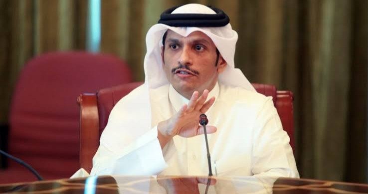 Qatar Takkan Normalisasi Hubungan dengan Israel Selama Palestina Dijajah