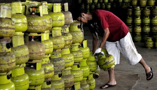 PKS Minta Pemerintah Naikan Subsidi Gas Melon 3 Kg