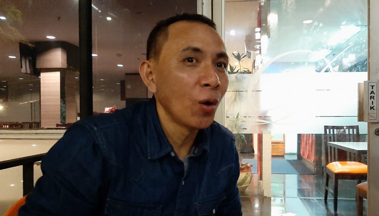 Pengamat Sarankan DPR Tolak Anggaran Jumbo Alutsista Rp1.760 Triliun