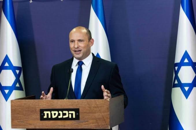 Calon PM Baru Israel: Gaza dan Libanon akan Diserang Jika Perlu