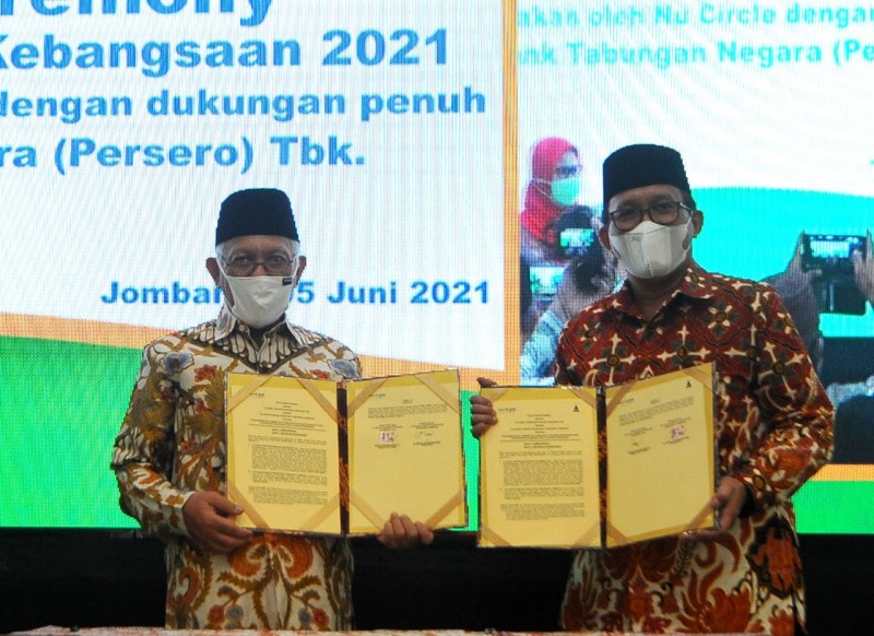 BTN Gandeng Ponpes Tebuireng, Edukasi Santri Jadi Pengembang Perumahan