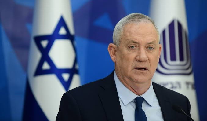Khawatir dengan Peringatan Hamas, Israel Batalkan Aksi Pawai Bendera di Quds