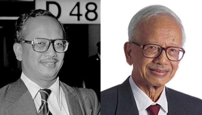 Mengenang Mochtar Kusumaatmadja