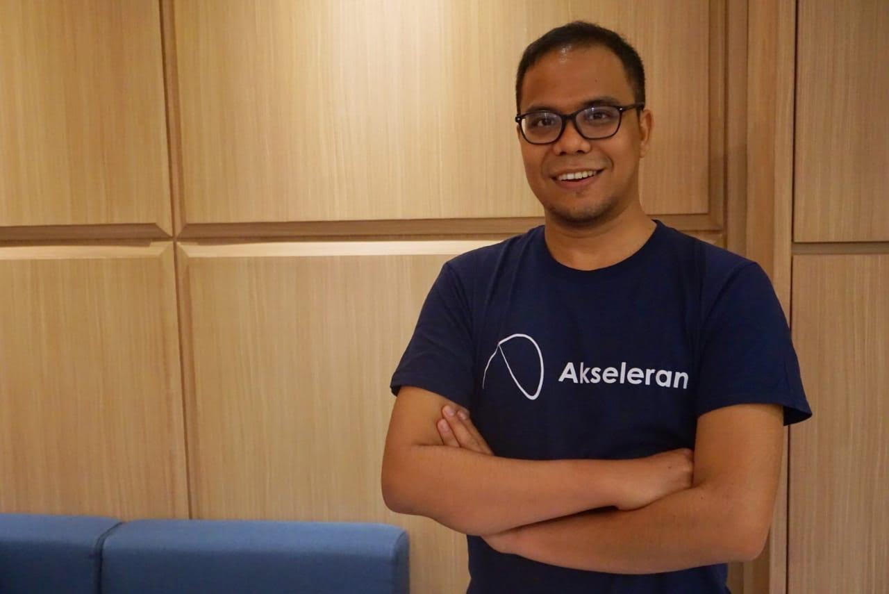 Mei 2021, Akseleran Catat Rekor Penyaluran Pinjaman Usaha