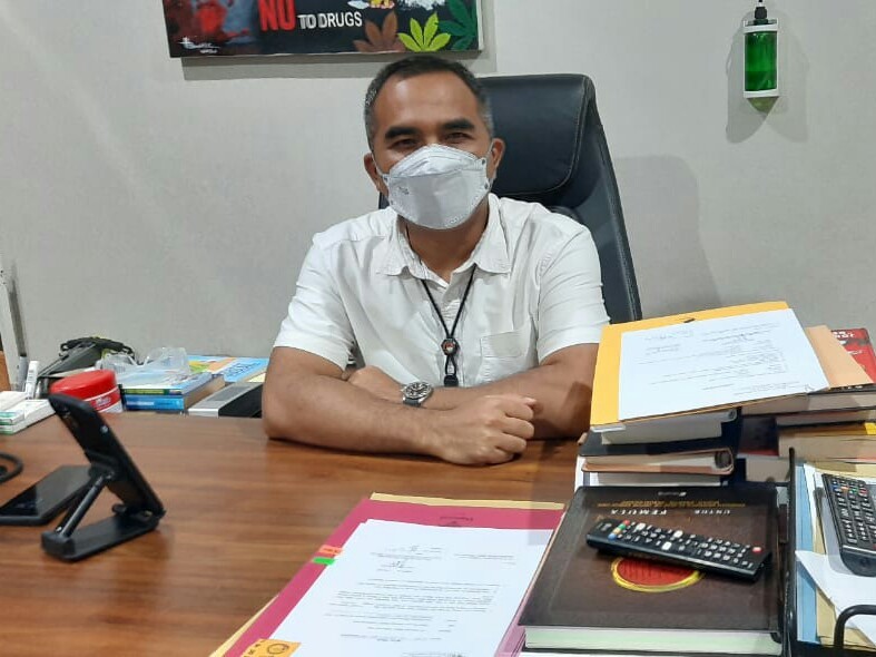 Polisi Sebut Peredaran Narkoba Lebih Sering Terjadi di Lingkungan yang Individualis