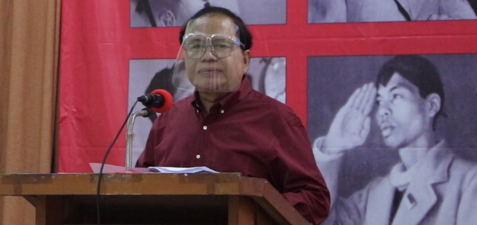Soal Polemik Dana Haji,  Ini Kata Rizal Ramli