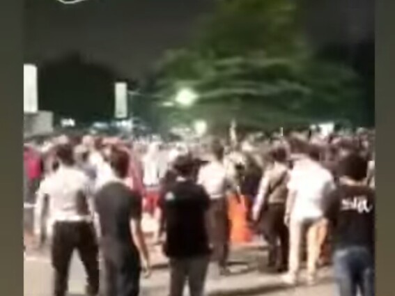 Bentrok Dua Ormas, Polisi Sebut Karena Salah Paham Soal Utang Piutang