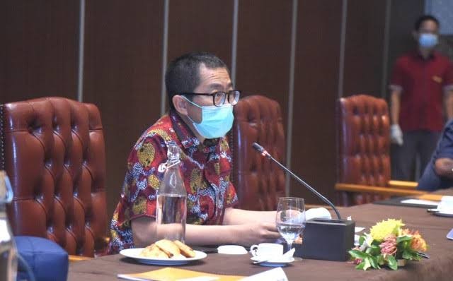 Soal Utang BUMN, DPR: Selama Perusahaannya Sehat, akan Terlihat Biasa Saja