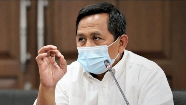 Kemenkop Akan Terus Perkuat Koperasi Sektor Pangan di Pondok Pesantren