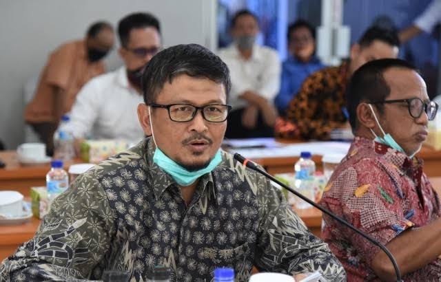 Rencana Pajaki Sembako Kontraproduktif dan Hambat Pemulihan Ekonomi Rakyat