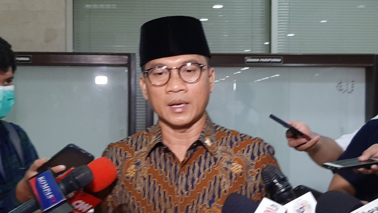 Ketua Komisi VIII DPR Bantah Tantang Debat Rizal Ramli dan Rocky Gerung