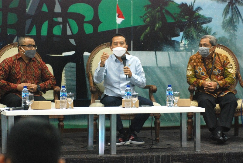 Menakar Urgensi Sekolah Tatap Muka