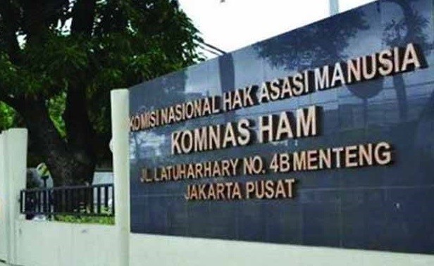 Rencana Komnas HAM Panggil Ketua KPK Dinilai Tendensius