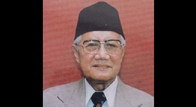 Kiai Masjkur, Missi Haji Bung Hatta dan Bung Karno 