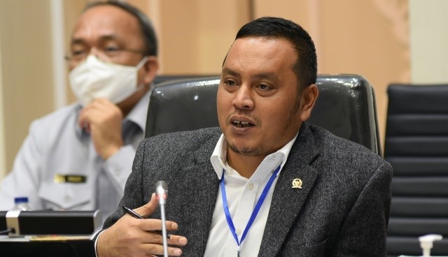 Rencana Kemenkeu Naikan Tarif Pajak dan Kenakan PPN atas Sembako Ditentang DPR