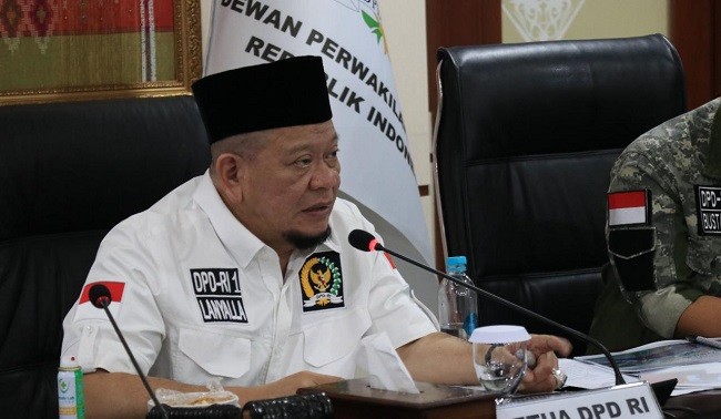 Ketua DPD RI: Penggunaan Dana Haji Harus Transparan 