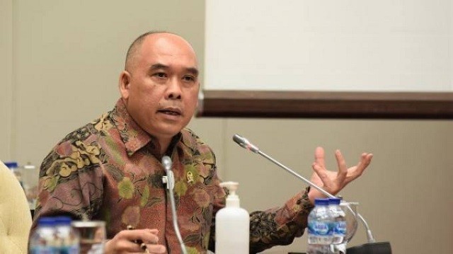 Gerindra: PPN Sembako Jalan Pintas Korbankan Rakyat Kecil