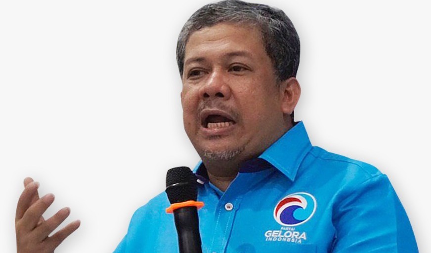Fahri Hamzah: Poros Maritim akan Jadi Kekuatan Militer Ke Depan