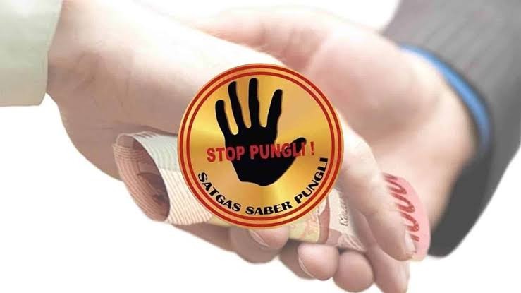 Pungli Masih Marak, Presiden Diminta Ingatkan Satgas Saber Pungli