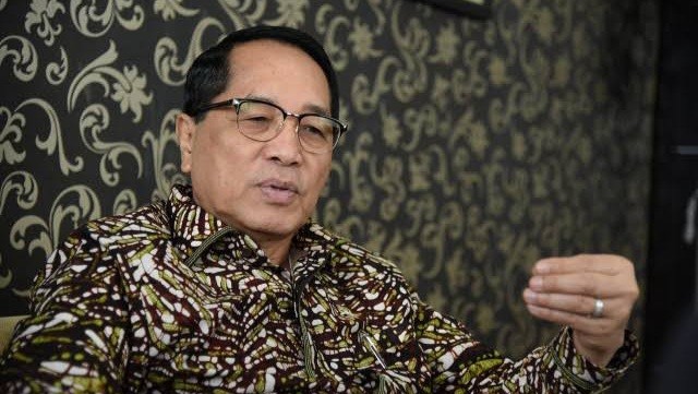 Sembako Mau Dipajaki, Menkeu Sengaja Mau Jatuhkan Kredibilitas Jokowi?