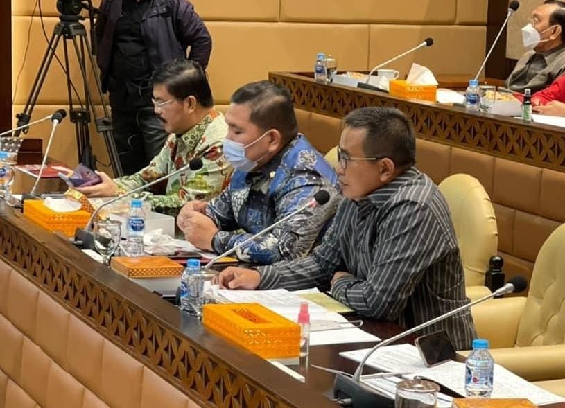 Legislator Golkar Minta Pemerintah Cabut Sembako dari Objek PPN