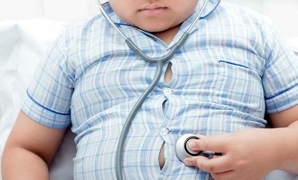 Bila Bobot Anak di Ambang Batas, Orang tua Harus Hati-hati