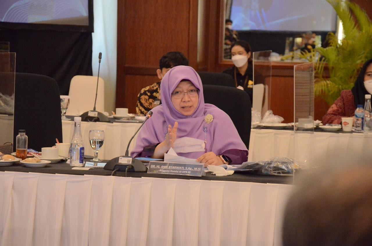 Legislator PKS Soroti Minimnya Akses UMKM Terhadap Pembiayaan Perbankan