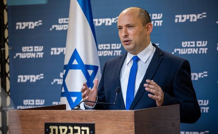 PM Baru Israel: Saya Telah Membunuh Banyak Orang Arab, dan Itu Tidak Masalah