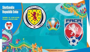 Skotlandia Vs Republik Ceko Diprediksi Bakal Sengit
