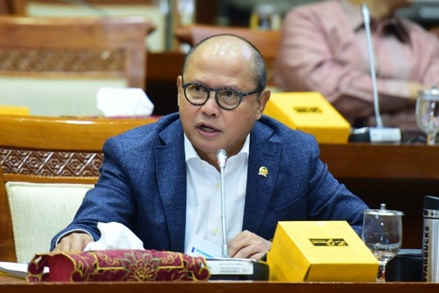 Sikapi Penolakan Permenperin 03/2021, DPR: Jangan Didengar, Mereka Itu Kelompok Pragmatis
