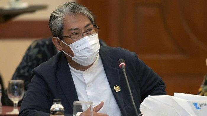 Ketahanan Energi Nasional Mengkhawatirkan, DPR Minta DEN Segera Susun Rancangan Besar