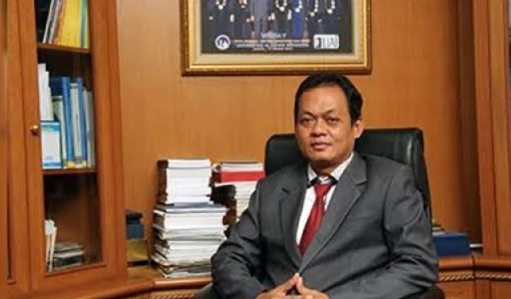 Pakar Pidana: Vonis 4 Tahun Pinangki Menarik Dieksaminasi