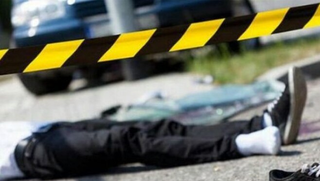 Tabrak Pejalan Kaki Hingga Mobil, Pengemudi Xenia Diamankan Warga di Tangsel