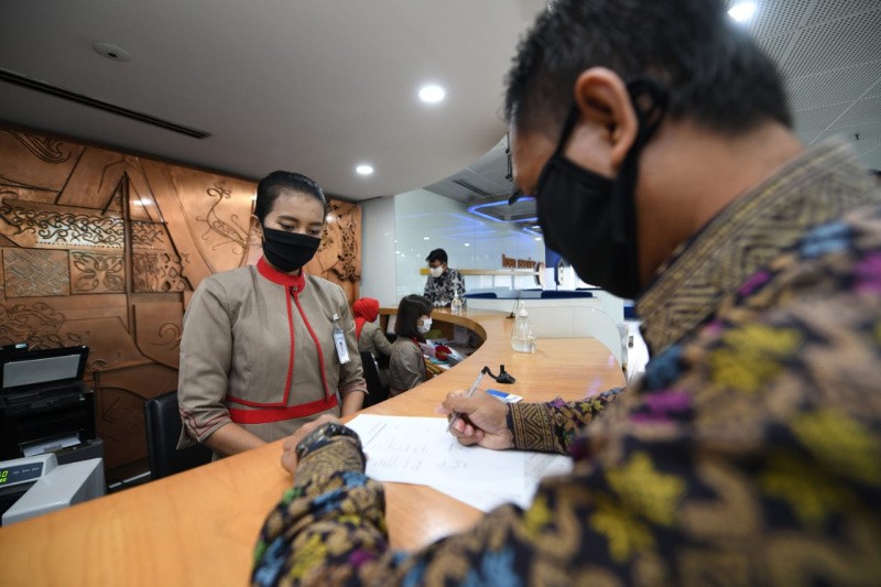 Jutaan Debitur Sudah Menikmati Subsidi Bunga dari PEN