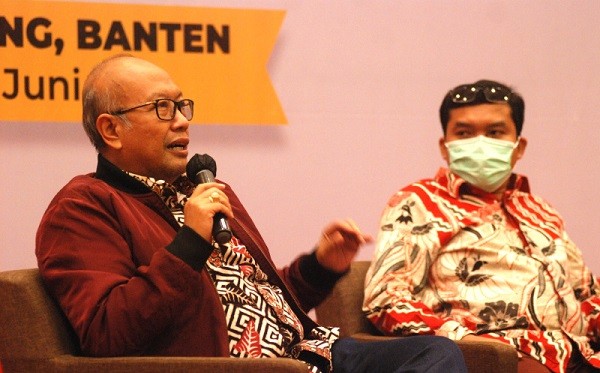 Ananta: Kalau Kesehatan Clear, maka Pemulihan Ekonomi Pasti Mengikuti  