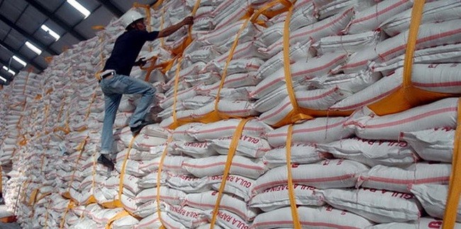 Pemerintah Disarankan Pakai Permenperin 3/2021 untuk Gebuk Mafia Gula