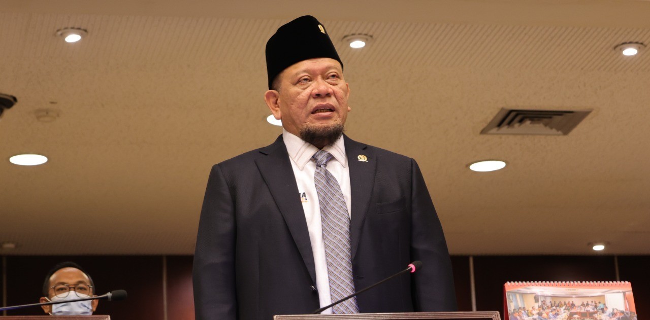 Longsor Tulungagung, Ketua DPD RI Minta Akses Warga Diprioritaskan