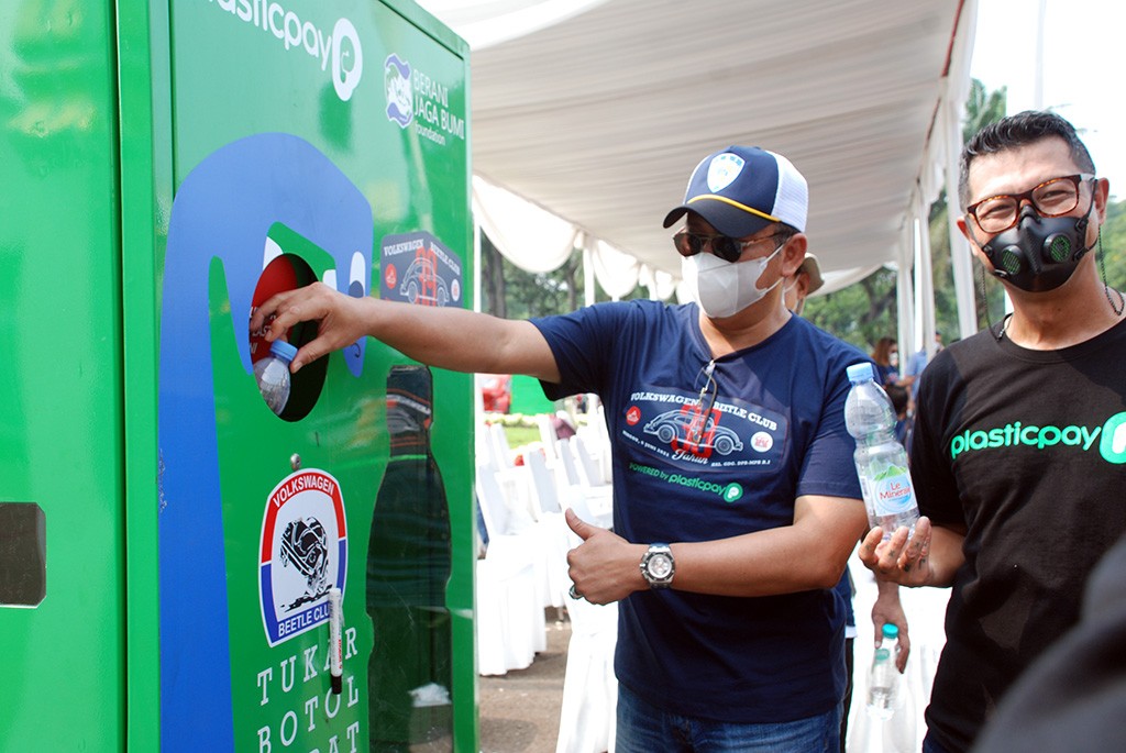 Plasticpay Menangkan Top 15 Hyundai Start-up Challenge 2021, Raih Dana Hibah Sebesar 6.500 USD