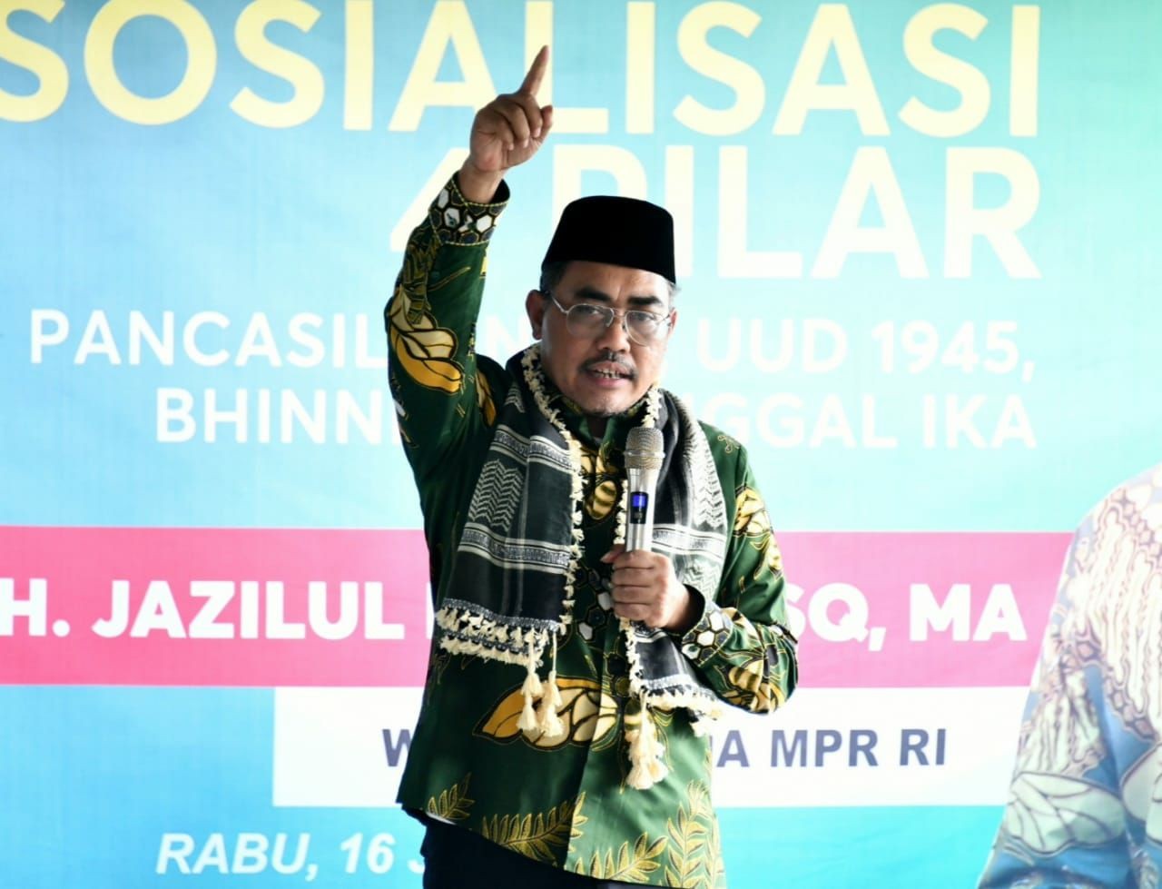 Orang Tua Diharap jadi Pelindung dan Contoh Terapkan Prokes