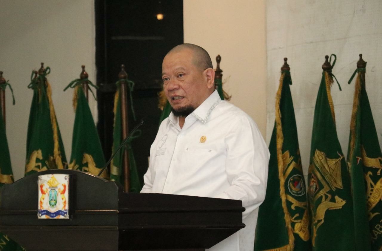 Polemik Penyekatan Suramadu, LaNyalla Minta Pemda Pakai Pendekatan Persuasi