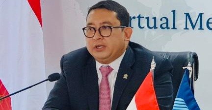 Fadli Zon Kritik Parlemen Eropa soal Diskriminasi dan Kampanye Negatif terhadap Minyak Kelapa Sawit