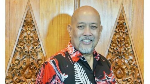 Indro Warkop Covid-19, Ridwan Kamil: Lekas Sembuh Panutan Kami