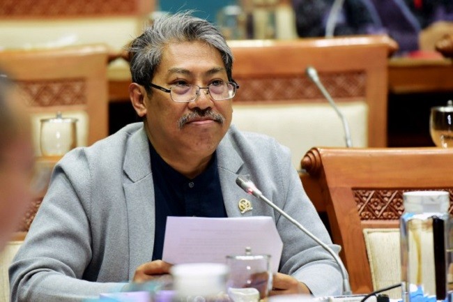 Kemenperin Gabung Komisi VII DPR, Ini Pandangan Fraksi PKS