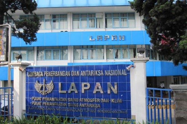 Pemerintah Jangan Gegabah, LAPAN Harusnya Diperkuat Bukan Dibubarkan