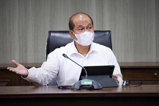 Ini Penjelasan Kemenkop soal Temuan BPK Terkait BPUM yang Tak Tepat Sasaran