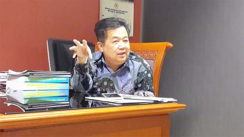 Jika Hambat Swasembada Gula, Permenperin 3/2021 Harus Direview