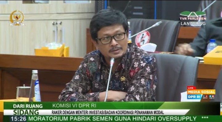 PKS: Kebijakan Impor Hambat Swasembada Gula