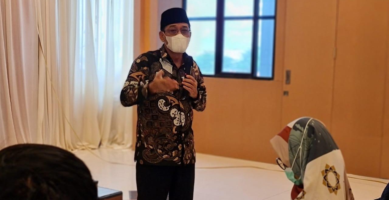 Menteri Erick Promosikan Obat Cacing, DPR : Jangan Jualan Obat