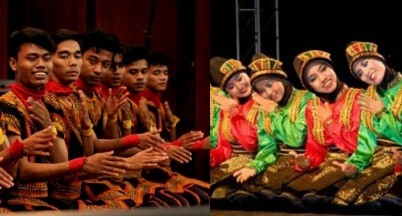 Tari Saman, Kearifan Lokal Berharga Asal Aceh